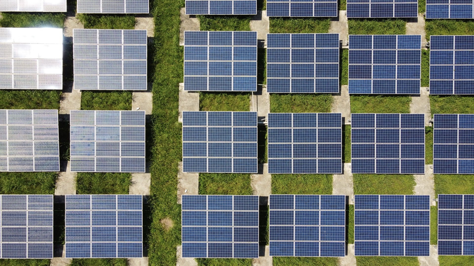 solar installations